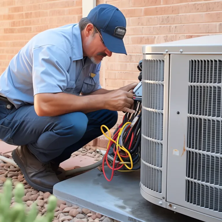 Air Conditioning Repair Buena Park Chicago