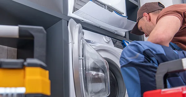 Samsung Dryer Repair Lakeview
