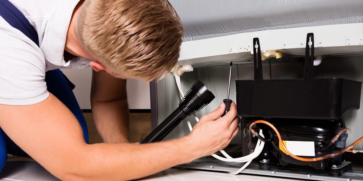 Appliance Repair Lakeview