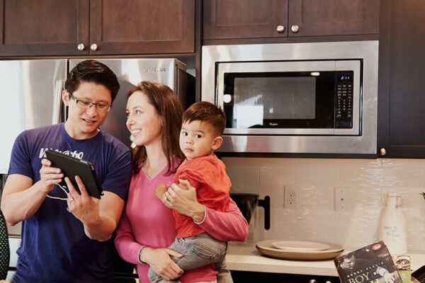 Microwave Repair Lakeview Chicago