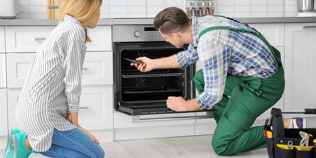 Oven Repair Lakeview Chicago