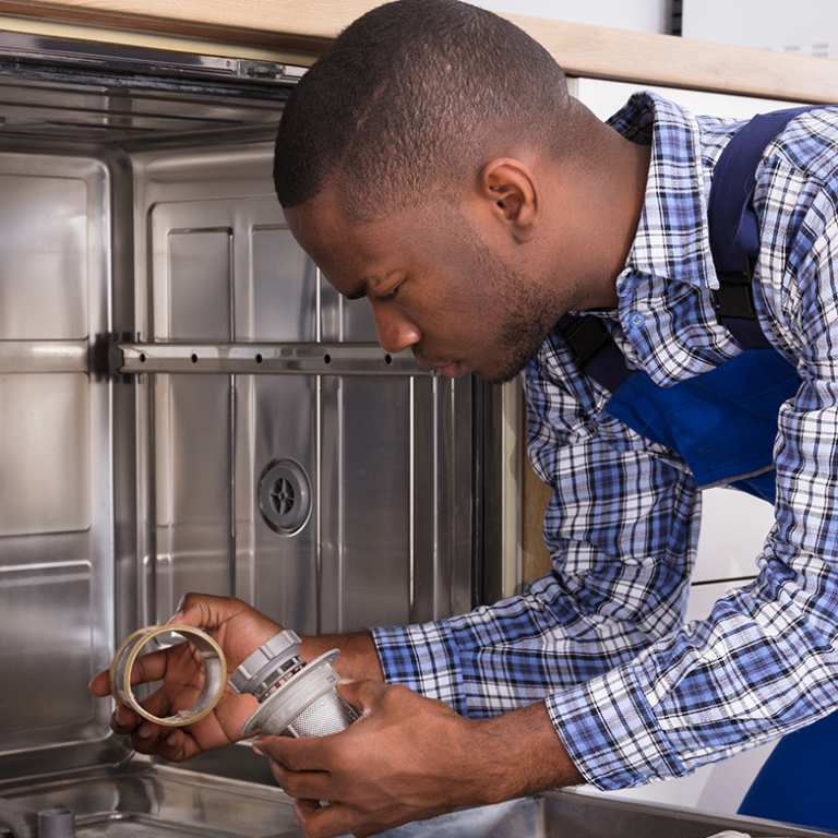 Appliance Repair Lincoln Square Chicago