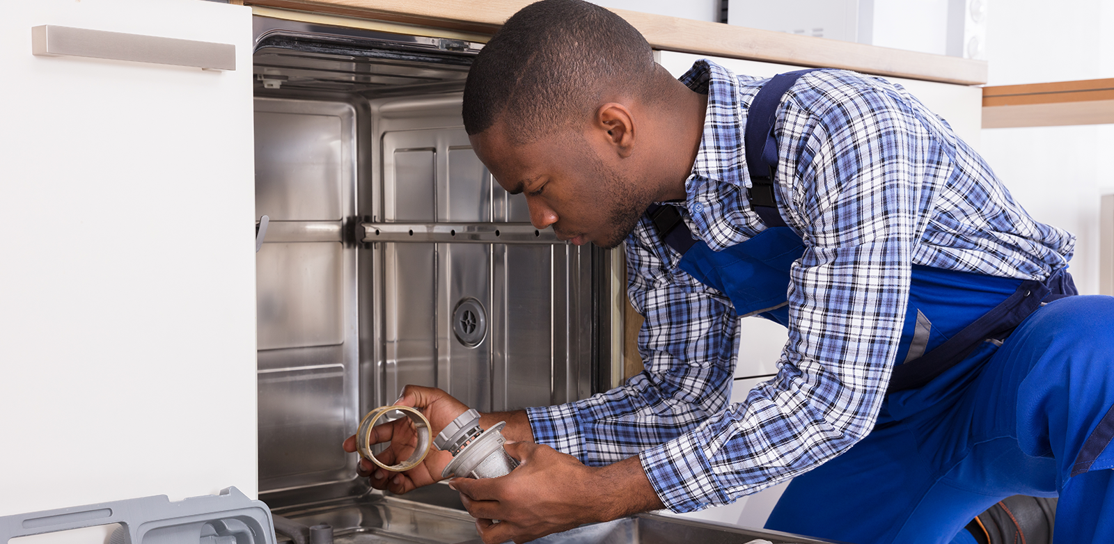 Appliance Repair Lincoln Square Chicago