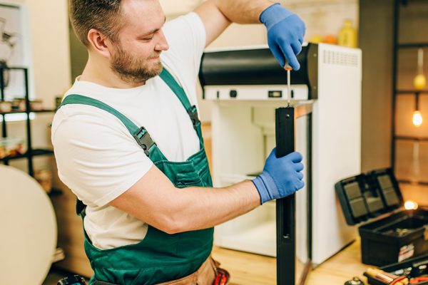 Commercial Refrigerator Repair Lakeview Chicago IL 60657