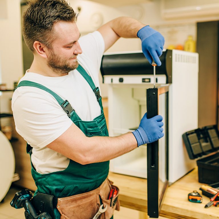 Commercial Refrigerator Repair Lakeview Chicago IL 60657