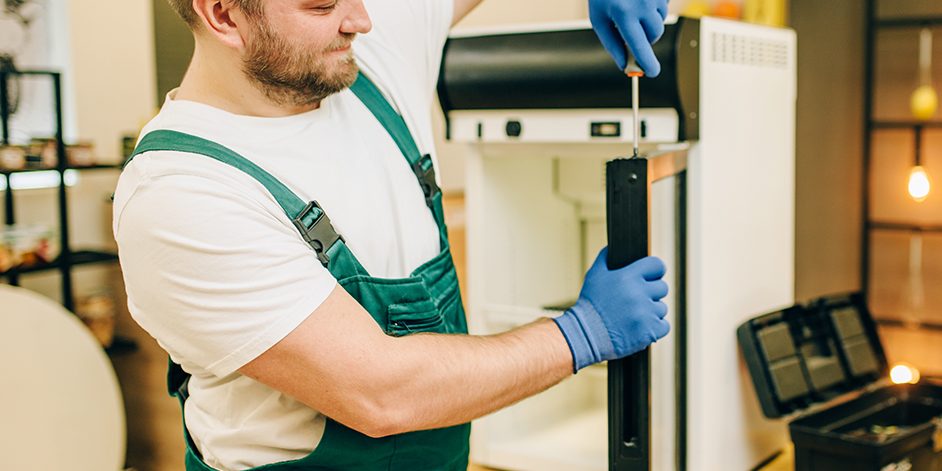 Commercial Refrigerator Repair Lakeview Chicago IL 60657
