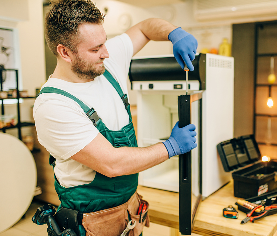 Commercial Refrigerator Repair Lakeview Chicago IL 60657
