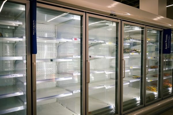 Commercial Refrigeration Repair Lincoln Park Chicago