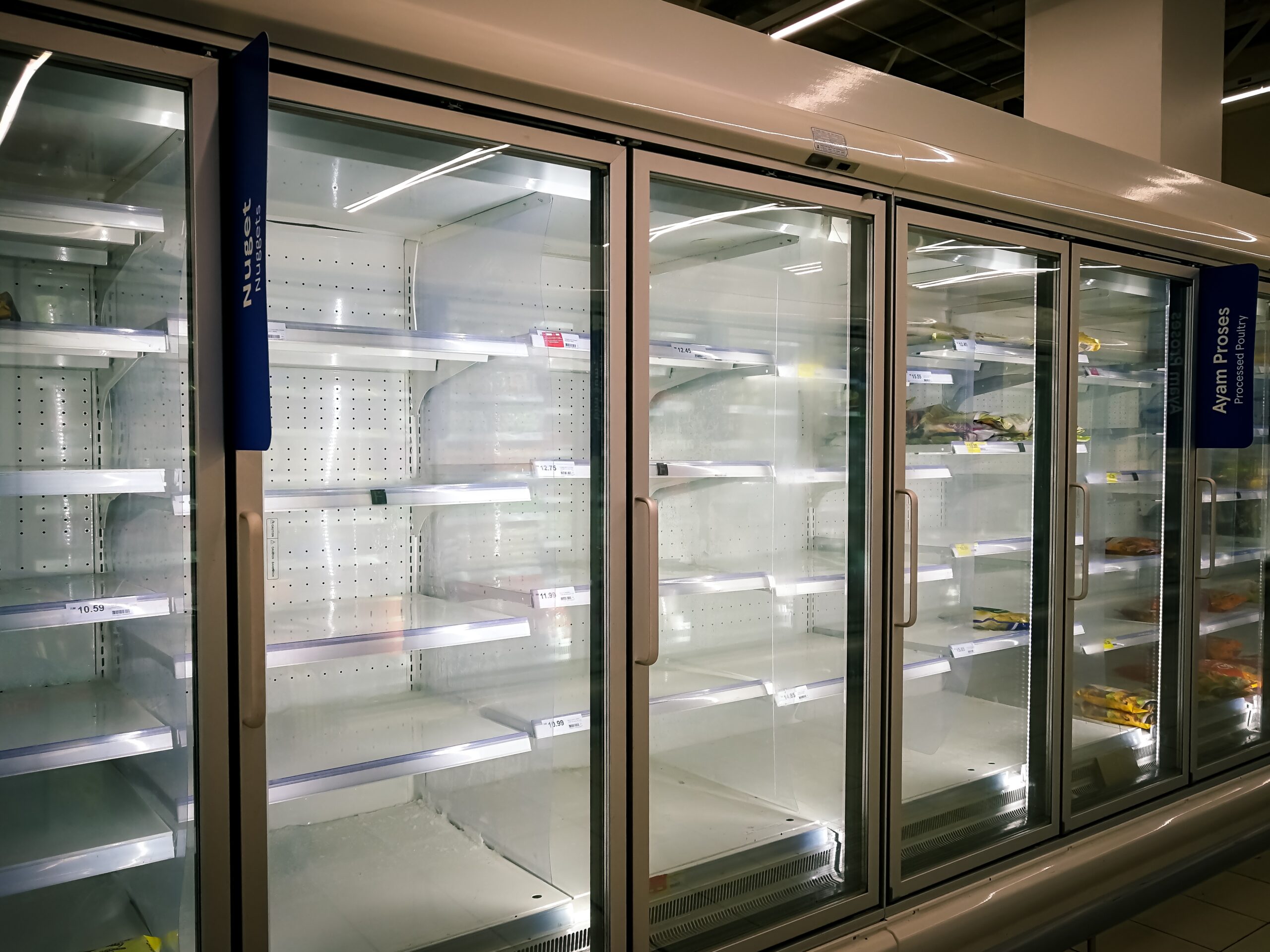 Commercial Refrigeration Repair Lincoln Park Chicago
