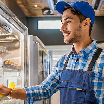 Commercial Refrigerator-Repair Lakeview Chicago IL 60657