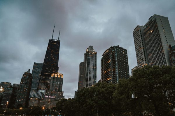 Lincoln Park Chicago IL 60614