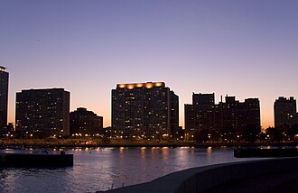 Lake View Chicago IL 60657